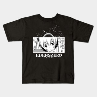 Edens Zero ''HEART OF EDENS'' V1 Manga Anime Kids T-Shirt